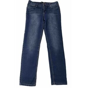 Blue Revival Girls Blue Jeans 16